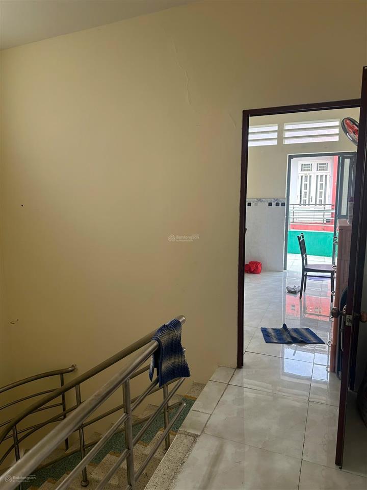 Bán nhà mt hàn hải nguyên p8, 3.3 x 15m, 4 tầng kinh doanh, cho thuê, đa ngành nghề 19,9 tỷ