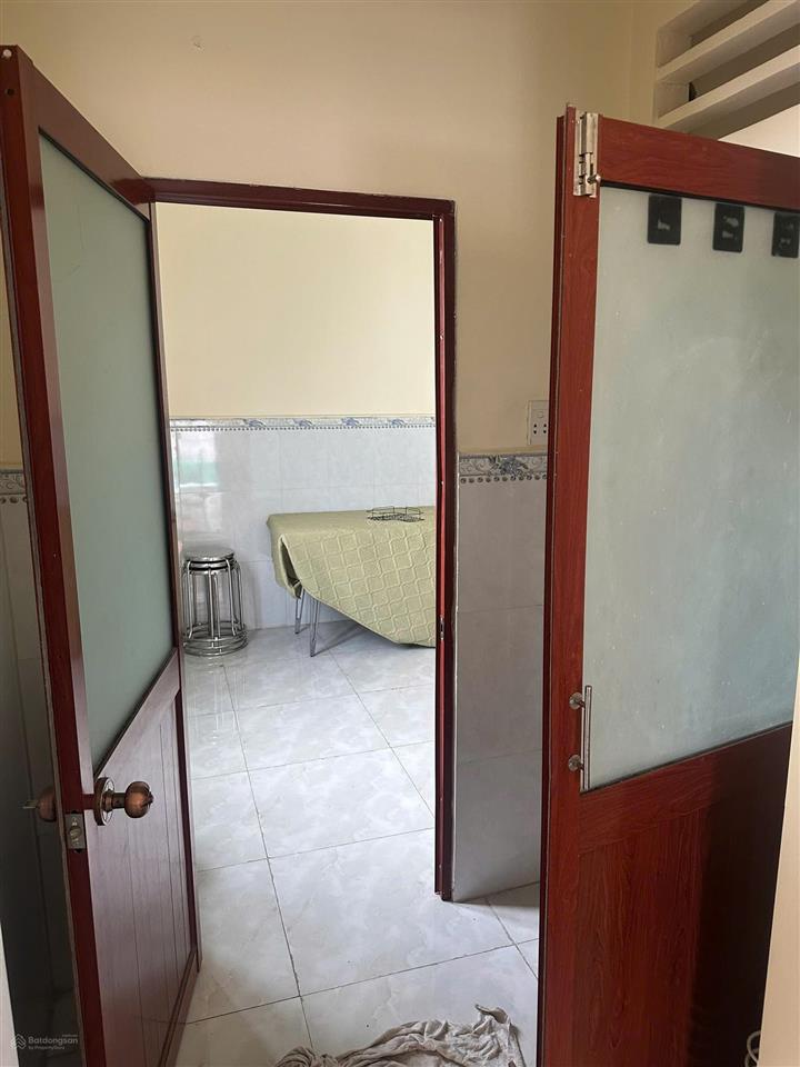 Bán nhà mt hàn hải nguyên p8, 3.3 x 15m, 4 tầng kinh doanh, cho thuê, đa ngành nghề 19,9 tỷ