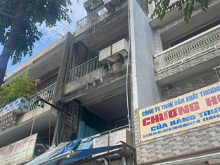 Bán nhà mt hàn hải nguyên p8, 3.3 x 15m, 4 tầng kinh doanh, cho thuê, đa ngành nghề 19,9 tỷ