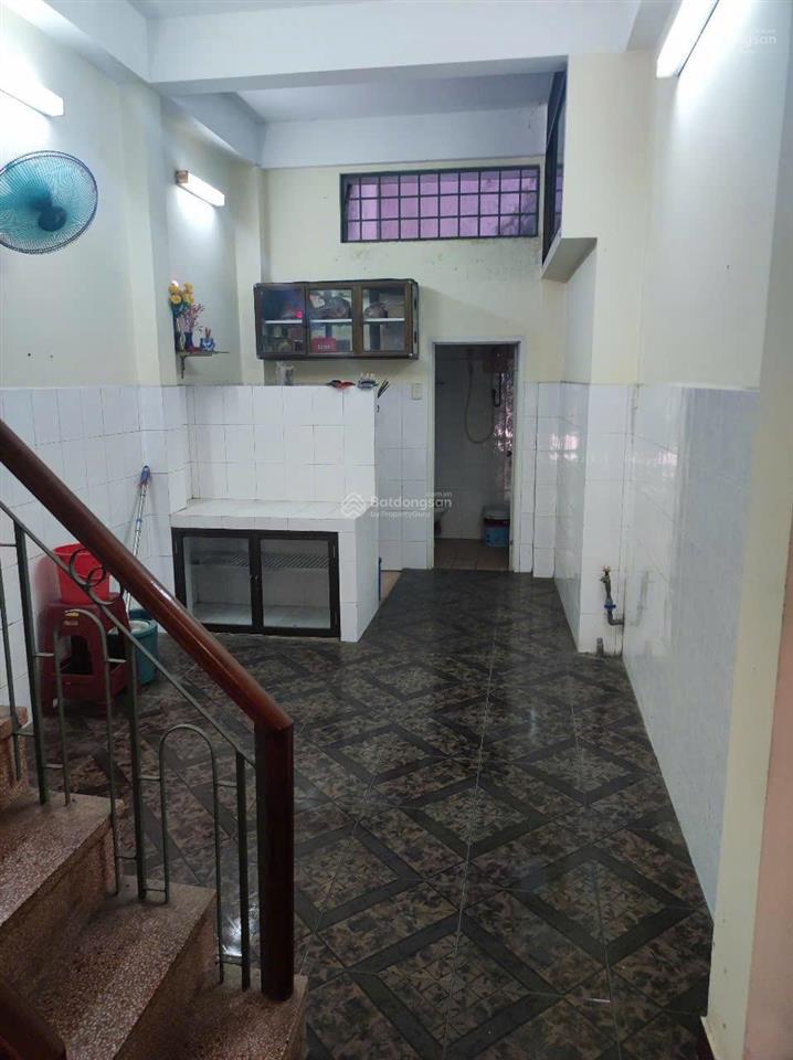 Mặt tiền hàn hải nguyên p2 q11, 3.5 x 15m, 5 tầng 4pn cho thuê giá cao chỉ 19,998 tỷ