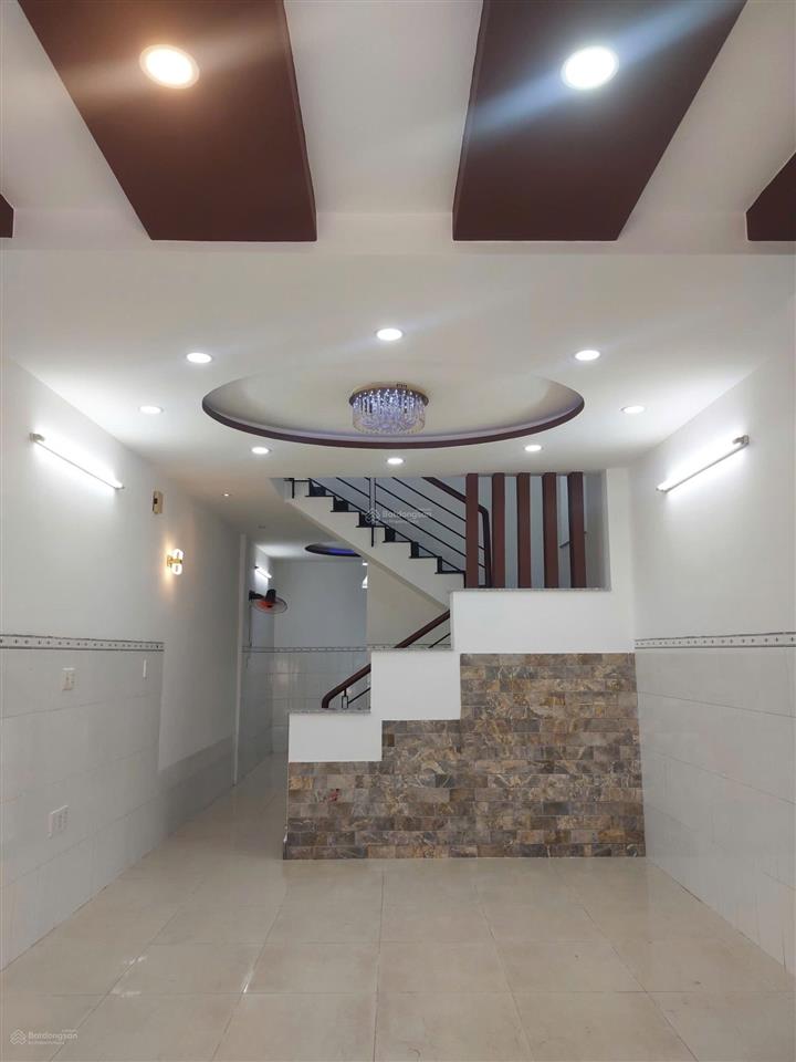 Nhà tốt hxh hàn hải nguyên, dt ~4x9m, nở hậu 5m cn 35m2, 2 tầng 3pn sổ hồng riêng chính chủ