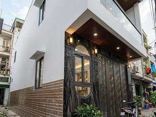 Bán nhà 6 tỷ đường 100 bình thới, dt 4.5x10m, 2 tầng 3pn 2wc nhà mới đẹp, xách vali vào ở ngay