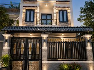 Gấp khu vip cư xá phú lâm a, dt 5,8 x 13m, 3 tầng st, 3pn 3wc, giá tốt chỉ hơn 6 tỷ ở ngay