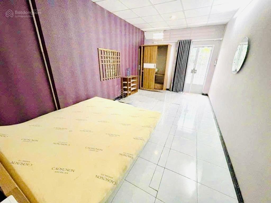 Bán nhà phan văn trị q5, dt 4,6x8m, 4 tầng 4pn st, cách mt nguyễn trãi 50m, giá chỉ 5,15 tỷ tl