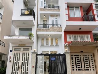 Hot hẻm 2 xe hơi lê hồng phong, dt 3,5x13m cn 45m² 5 tầng st 5 phòng ngủ 5wc, giá chỉ 8 tỷ hơn tl