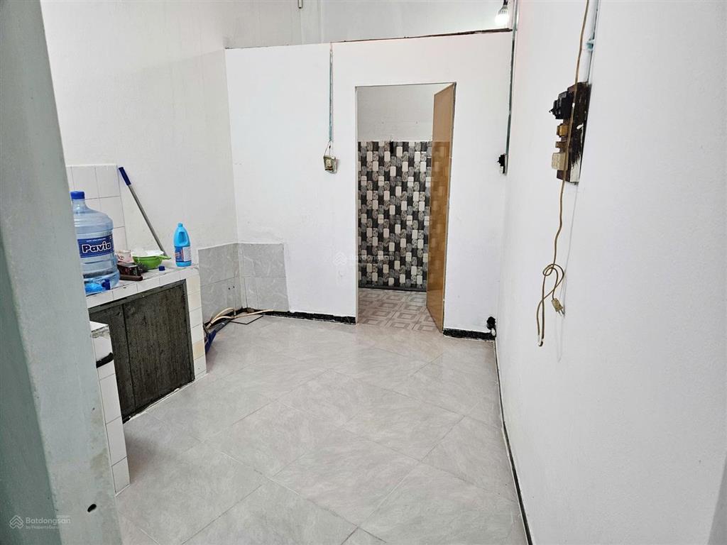 Nhà vĩnh viễn ngang khủng 4.5m, 4 tầng 4pn, cách mt 20m