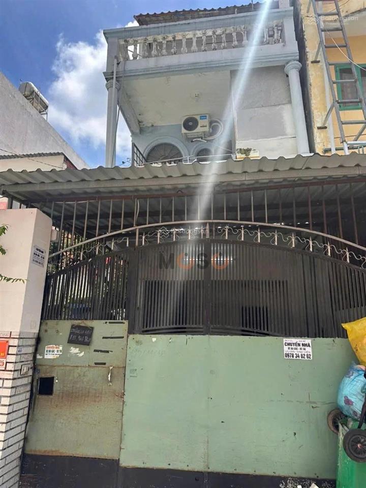 Bán gấp nhà hxh 195 điện biên phủ, chdv gần 100m² giá gấp 19,5 tỷ