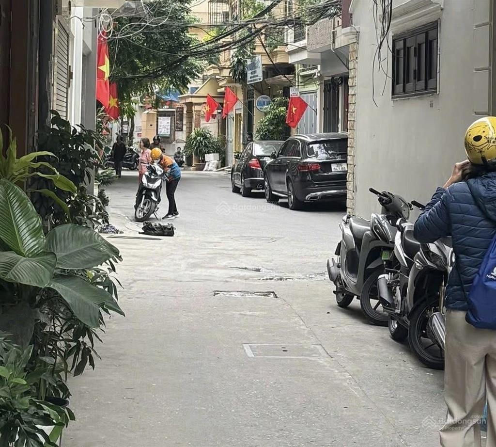 Cực gấp 190tr/m2 đất đội cấn, ba đình  oto qua nhà, 10m ra oto tránh, gần phố  xây ở, chdv đỉnh