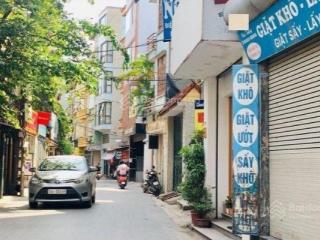 Cực lộc đất thái hà, đống đa không quy hoạch  61m2  18.8 tỷ  ở, đầu tư, giữ tiền, chdv đỉnh cao