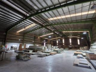 Giảm 17 tỷ bán gấp đất xưởng phúc thọ  5670m2  55 tỷ  làm nhà xưởng sản xuất  khách ưng là chôt