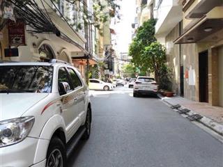 Cực hiếm đất vip võng thị, tây hồ  giảm chào 2 tỷ oto vào nhà, gần phố thông hồ tây  104m2 47.5tỷ