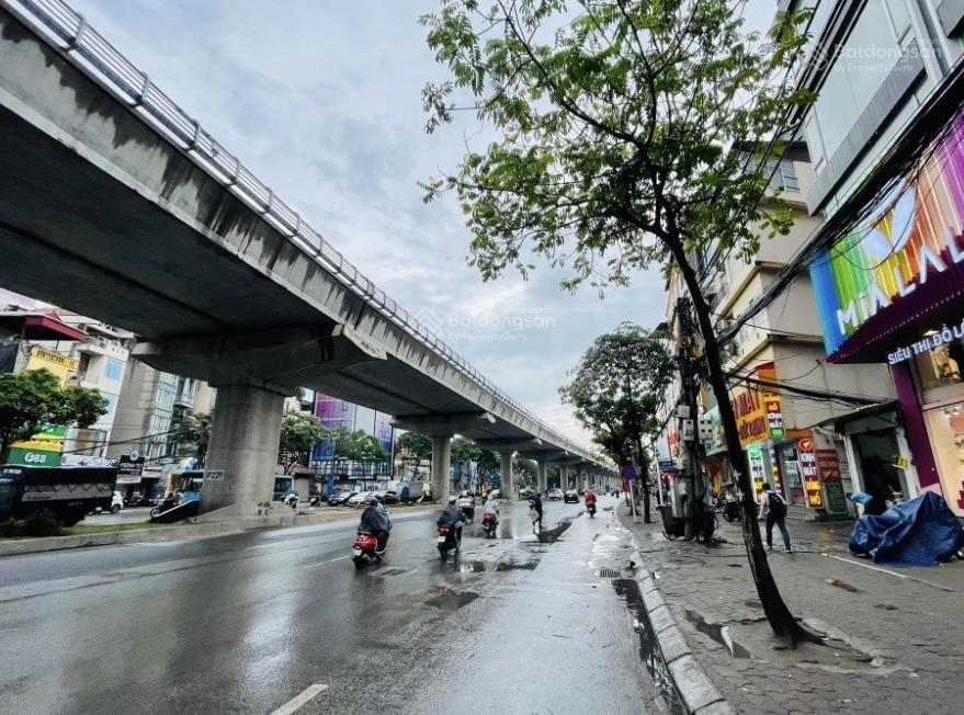 Tay to vào việc đón đầu qh  cực phẩm 1000m2  27 tỷ  đất hồ tùng mậu, ô tô tải tránh  xây tuỳ ý