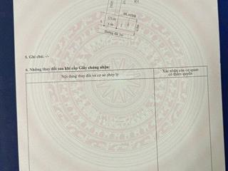 Bán đất chánh phú hòa, bến cát, bình dương 115,1m², giá 950 triệu