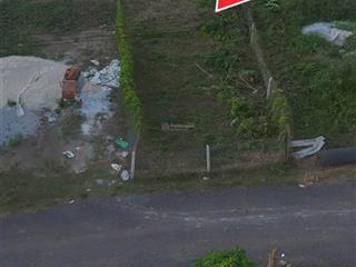 Bán đất an bình 34  phú giáo  gần khu công nghiệp nam đồng phú
