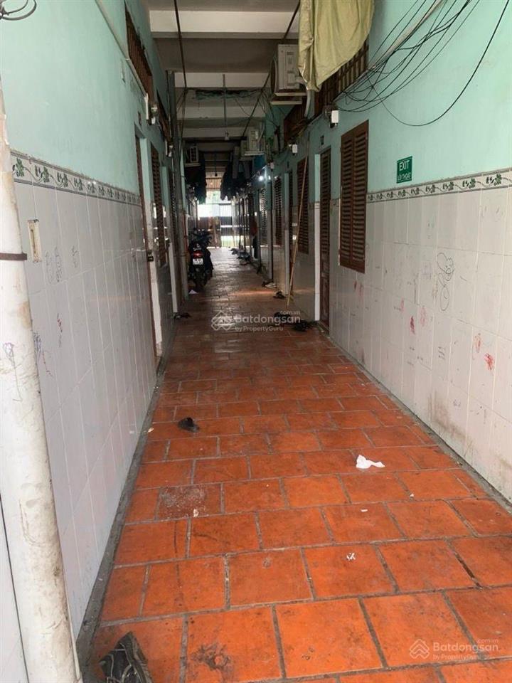 Cực hiếm cặp 2 sổ ktdc sóng thần 300m2  2 ki ốt + 34p trọ thu nhập 50 triệu/t ngay nguyễn trãi