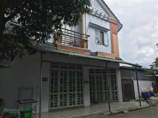 3ty190 nhà 1t1l khu phân lô 66m2 hoàn công.trần thị dương dĩ an