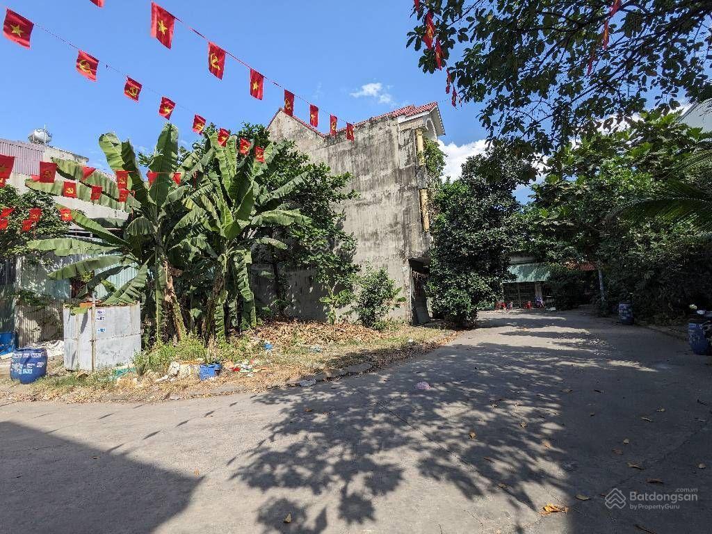 3ti900 còn tl lô đất 65m2 thuộc khu toa xe lửa 1.ngay sát vincom 550 dĩ an