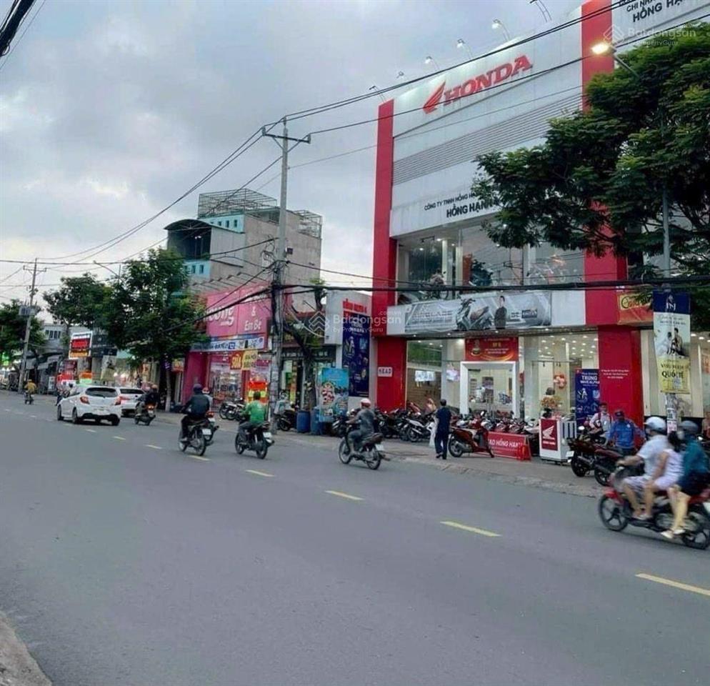 16tixx siêu phẩm mtkd nguyễn trãi. 247m2 ngang 8m, thổ cư 200m2