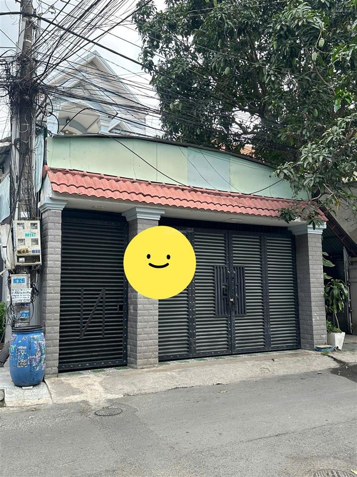 7tỷ750 bán nhà đông hòa, dĩ an đường võ thị sáu ngang 6m đường lớn thông tiện làm văn phòng công ty