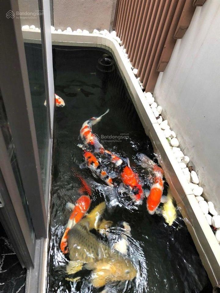 Nhỉnh 40tỷ siêu biệt thự ngay trung tâm p trường thọ sát bên ga metro và thảo điền đẳng cấp quý tộc