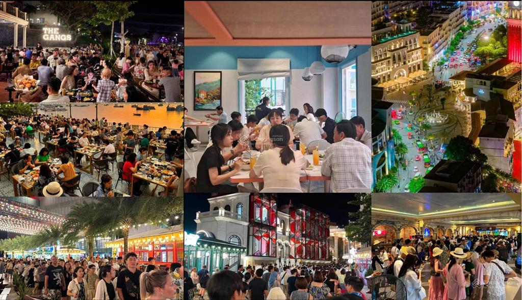 Mở bán căn hộ view biển, ngắm hoàng hôn đẹp nhất phú quốc, vốn ban đầu chỉ 600tr