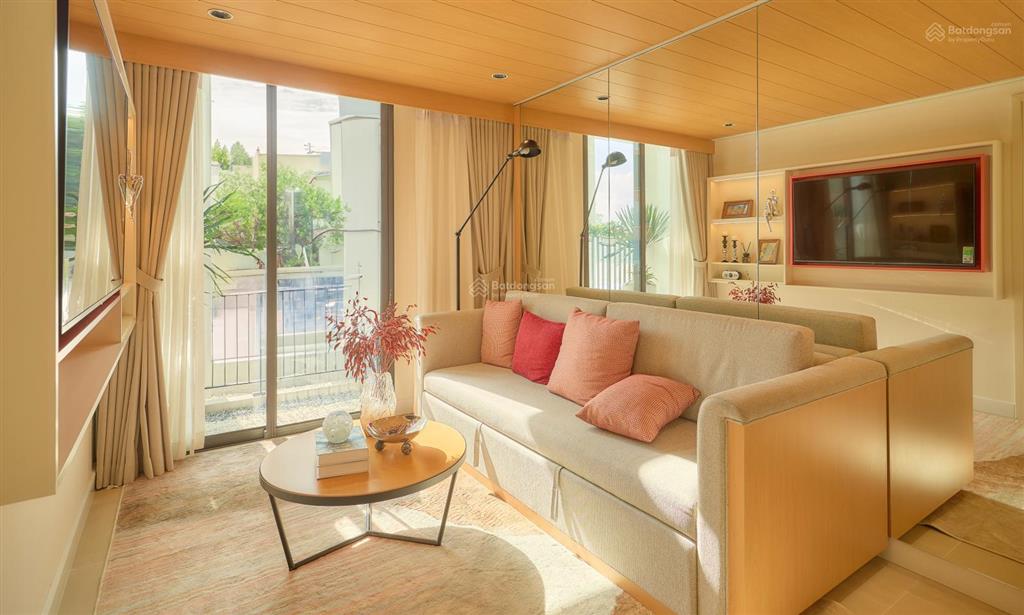 Bán căn hộ thiết kế 2 pn sun hà nam giá siêu rẻ chỉ 1,7 tỷ full nội thất