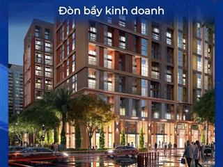 Duy nhất căn shop khối đế sun hà nam shld, view công viên giá chỉ 3,x tỷ