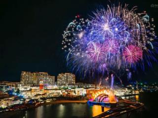 Bán căn hộ du lịch cho thuê 30tr/th đẹp nhất phú quốc