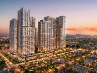 Sun glory residence chỉ từ hơn 1 tỷ  căn hộ cao cấp ngay lõi trung tâm tp vinh