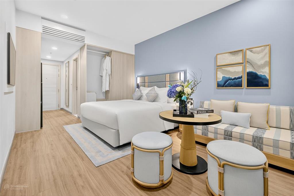 Hiếm có căn studio view biển bãi cháy, hạ long  giá 1,7 tỷ