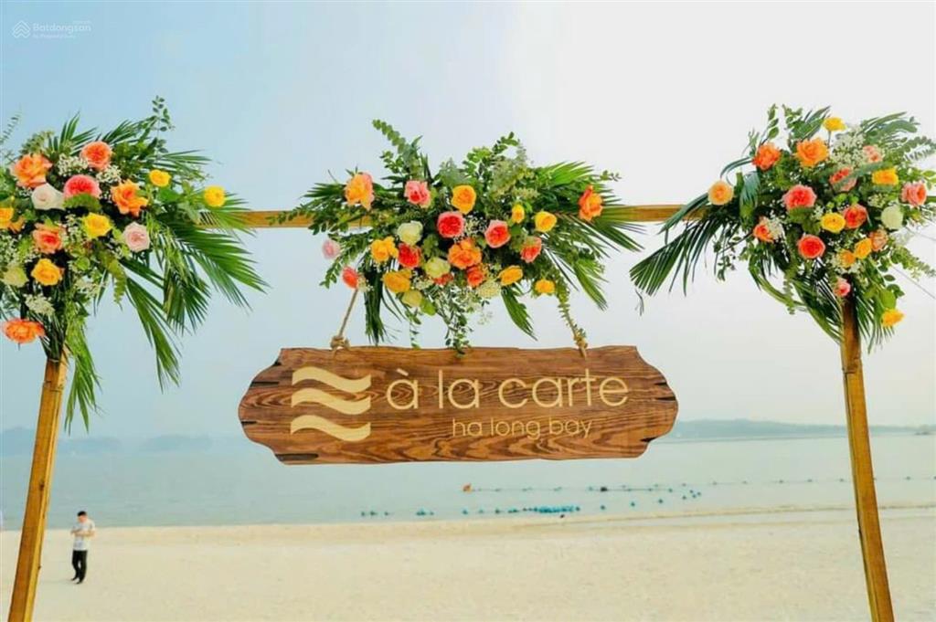 Cần bán căn alacarte hl bay diện tích 75m 2pn, 2wc view biển giá 5,2ti m phí ql 7 năm .0982 527 ***