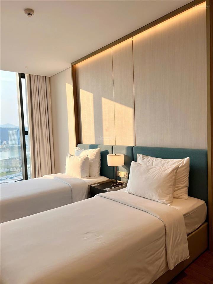 Bán căn hộ chung cư alacarte hl 5,2 tỷ 75m2, 2pn, 2wc, view biển đã có sổ miễn phí dịch vụ 7 năm