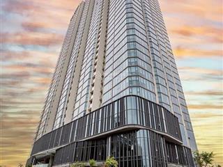 Cho thuê cc a la carte hạ long bay 16 triệu vnd, 75m2, 2pn, 2wc, view biển cách bãi biển 35m mp ql