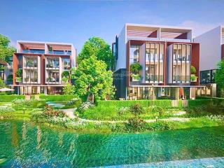 Shop house senturia an phú  mặt tiền song hành , ân hạn gốc lãi 2 năm, liền kề 220ha liên hợp tdtt