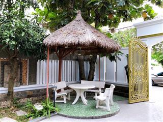 Bán biệt thự 8*30m, gần global, 267m2 sàn, giá 25 tỷ, sổ hồng đầy đủ,  0932 004 ***