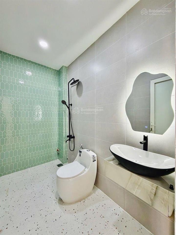 Bán nhà vườn lài  90m2  ngang gần 5m  4 tầng  full nội thất  hẻm xe hơi  giá chỉ 10 tỷ