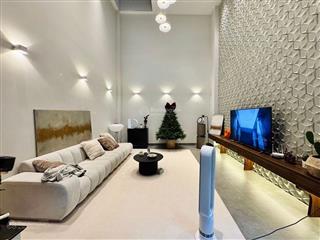 Bán nhà thoại ngọc hầu  80m2  4 tầng btct  hẻm xe hơi 7m  ngang gần 5m  giá chỉ 9,5 tỷ tl