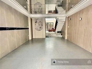 Bán nhà thoại ngọc hầu  4,5x21m  5 tầng  full nội thất  thang máy xịn  giá chỉ 13 tỷ