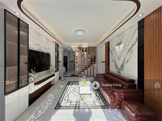 Bán nhà mặt tiền ngay âu cơ  4,8x23m  4 tầng btct  bàu cát  đang cho thuê 45tr  giá 21 tỷ tl