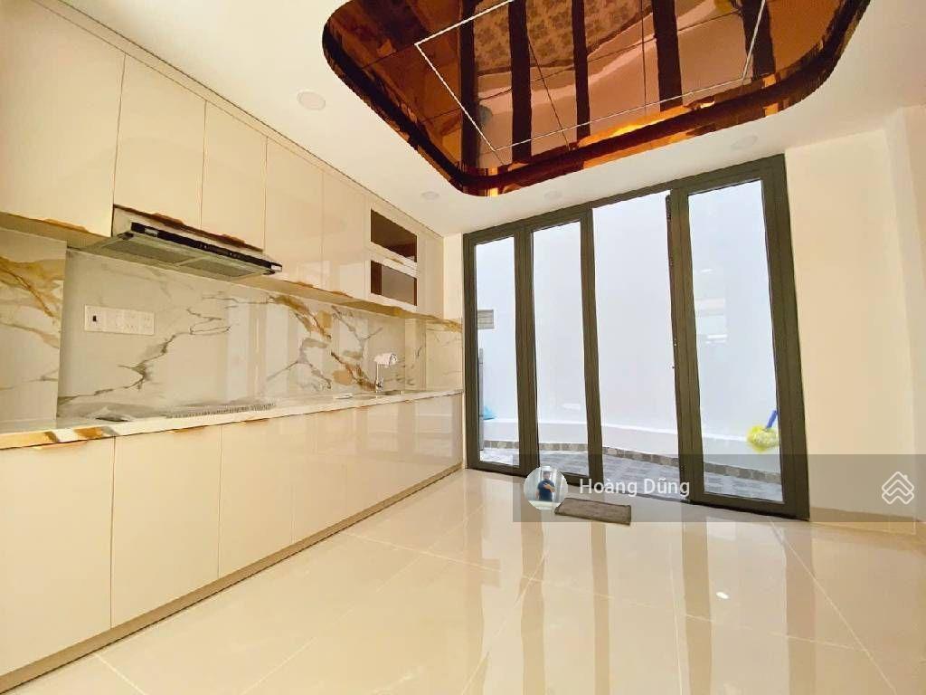 Bán nhà tân kỳ tân quý  4,3x16  4 tầng btct  khu đồng bộ  full nội thất  giá chỉ 7,5 tỷ