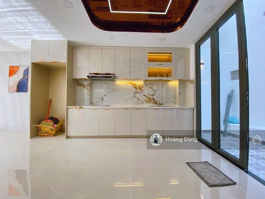 Bán nhà tân kỳ tân quý  4,3x16  4 tầng btct  khu đồng bộ  full nội thất  giá chỉ 7,5 tỷ