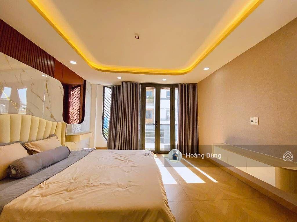 Bán nhà tân kỳ tân quý  4,3x16  4 tầng btct  khu đồng bộ  full nội thất  giá chỉ 7,5 tỷ