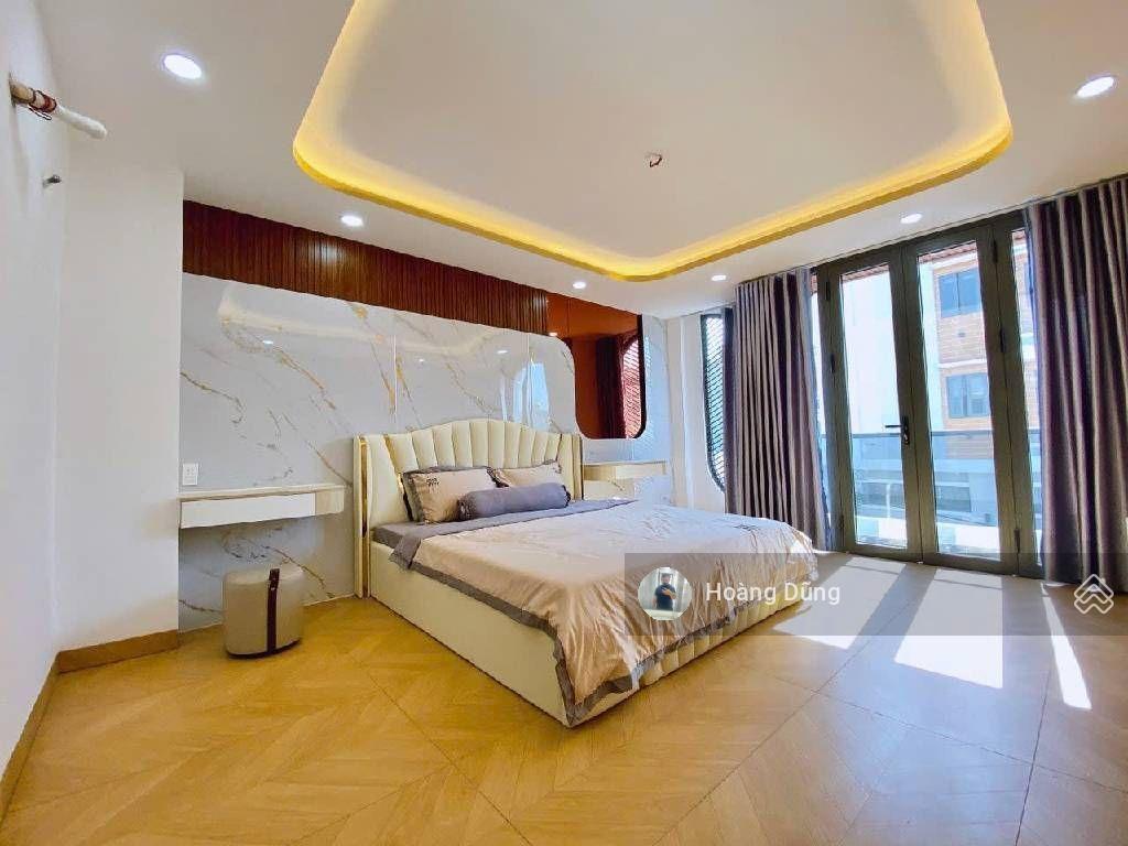 Bán nhà tân kỳ tân quý  4,3x16  4 tầng btct  khu đồng bộ  full nội thất  giá chỉ 7,5 tỷ