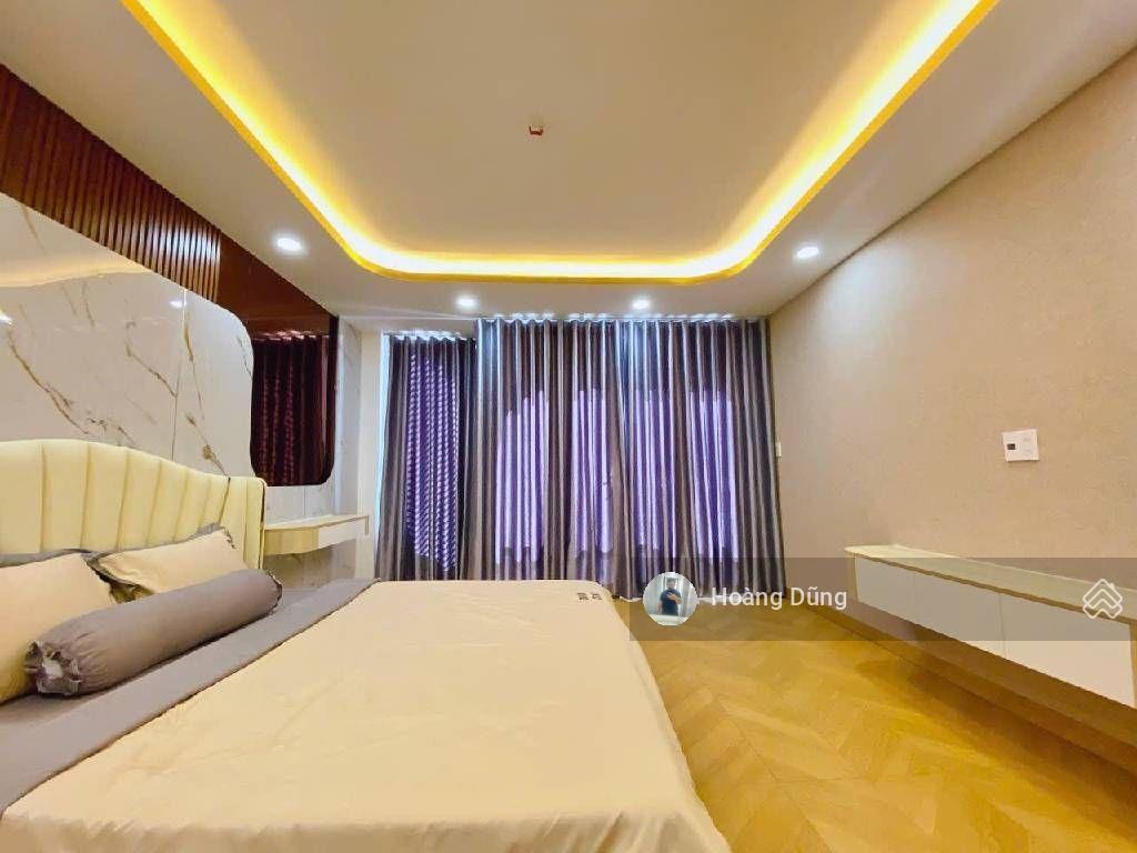 Bán nhà tân kỳ tân quý  4,3x16  4 tầng btct  khu đồng bộ  full nội thất  giá chỉ 7,5 tỷ