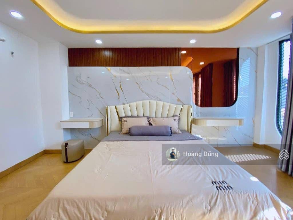 Bán nhà tân kỳ tân quý  4,3x16  4 tầng btct  khu đồng bộ  full nội thất  giá chỉ 7,5 tỷ