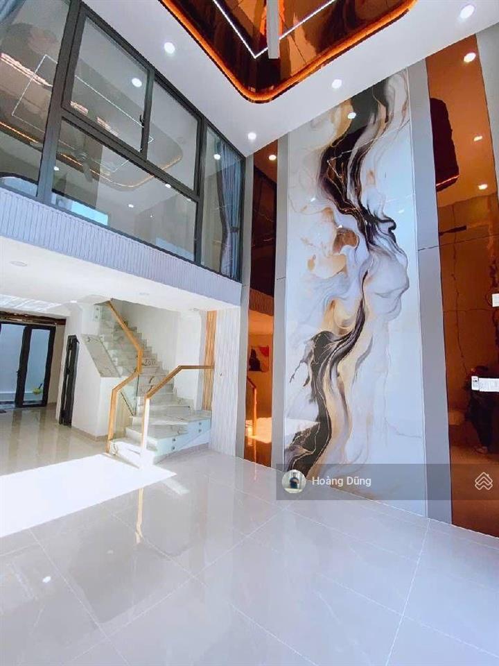 Bán nhà tân kỳ tân quý  4,3x16  4 tầng btct  khu đồng bộ  full nội thất  giá chỉ 7,5 tỷ