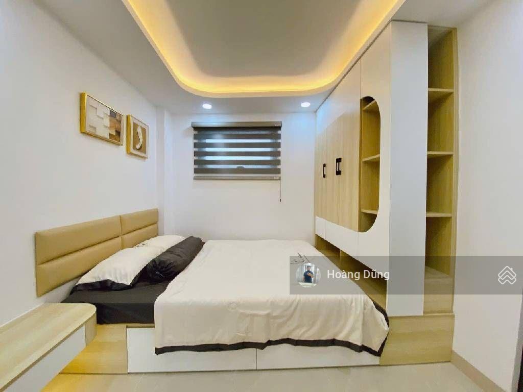 Bán nhà tân kỳ tân quý  4,3x16  4 tầng btct  khu đồng bộ  full nội thất  giá chỉ 7,5 tỷ