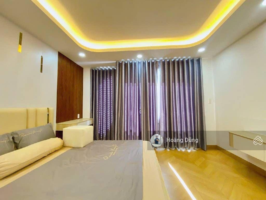 Bán nhà tân kỳ tân quý  4,3x16  4 tầng btct  khu đồng bộ  full nội thất  giá chỉ 7,5 tỷ