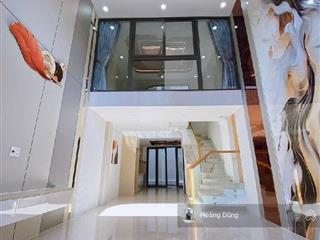 Bán nhà tân kỳ tân quý  4,3x16  4 tầng btct  khu đồng bộ  full nội thất  giá chỉ 7,5 tỷ