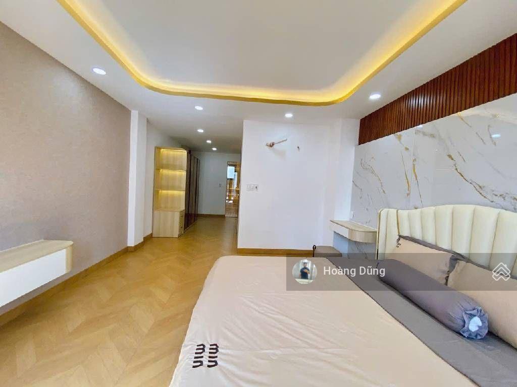 Bán nhà tân kỳ tân quý  4,3x16  4 tầng btct  khu đồng bộ  full nội thất  giá chỉ 7,5 tỷ